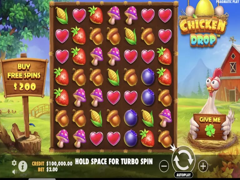 Demo Image